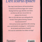 Holt, Victoria : Den svarta opalen - pikkukuva 2