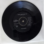 Single - THE SHANES - DS 2264 - pikkukuva 1