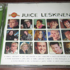 Juice Leskinen: laulava sydän 2cd - pikkukuva 1