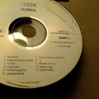 JUSSU ::: FLORIDA ::: PROMO CD FIN - 1999 ! - pikkukuva 2