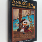 Walt Disney : Ankkojen maailmanhistoria 5 : Löytöretket j... - pikkukuva 1