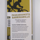 Anna-Reetta Korhonen : Paskaduunista barrikadille : preka... - pikkukuva 2