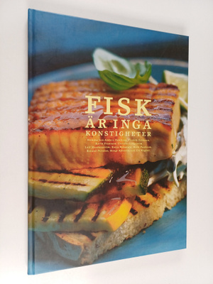 Fisk är inga konstigheter