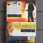 DVD: The Hills Have Eyes +The Hills Have Eyes 2 Unrated 2DVD - pikkukuva 2