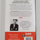 Ha-Joon Chang : 23 tosiasiaa kapitalismista - pikkukuva 2