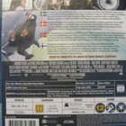 MISSION IMPOSSIBLE: ROGUE NATION BLU-RAY - pikkukuva 2