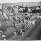 VANHA Postikortti Helsinki 1950-l - pikkukuva 1
