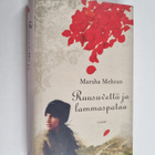 Marsha Mehran : Ruusuvettä ja lammaspataa - pikkukuva 1