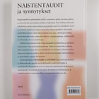 Naistentaudit ja synnytykset - pikkukuva 2