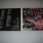 Autopsy - Severed Survival (CD) - pikkukuva 3