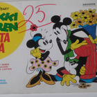 Mikki Hiiren kulta aika 1971 - pikkukuva 1