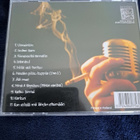Sir Elwoodin Hiljaiset värit cd - pikkukuva 2
