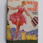 Maria von Trapp : Sound of Music : Trappin perhe - pikkukuva 1