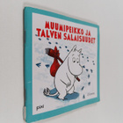 Tuomas Mäkelä ym. : Muumipeikko ja talven salaisuudet - pikkukuva 1
