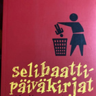 HAPULI: SELIPAATTIPÄIVÄKIRJAT - pikkukuva 1