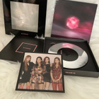 BLACKPINK:SQUARE UP  (Mini-Album,Black) - pikkukuva 3