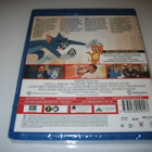 Tom & Jerry The Movie **BluRay, Uusi** - pikkukuva 2