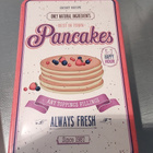 SIISTI PANCAKES - PELTIRASIA - pikkukuva 1