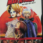 MARS ATTACKS! / MARS HYÖKKÄÄ!  DVD UUDENVEROINEN - pikkukuva 1