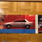 Esite Plymouth Sundance 1987 - pikkukuva 2