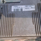 Ruiskun ohjausboxi / ECU - Renault Megane 1,6 16v -99 - pikkukuva 1