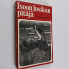 Seppo Knuuttila : Isoon lusikan pitäjä : tarinaa ja totta... - pikkukuva 1