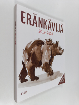 Eränkävijä 2019-2020