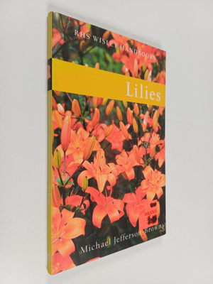 Michael Jefferson-Brown : Lilies