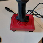Quickjoy II Turbo joystick - pikkukuva 1