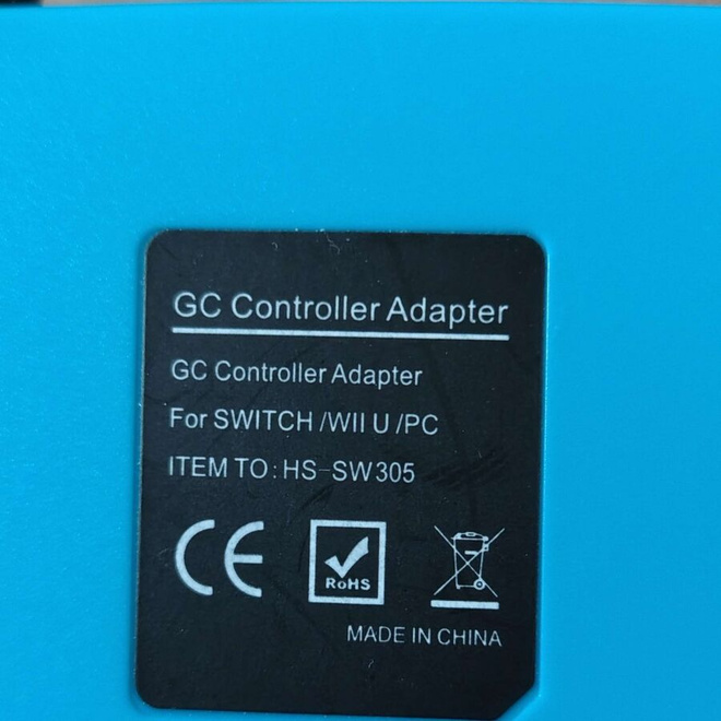 Item image