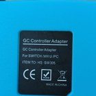 Game Cube controller adapter to Nintendo Switch - pikkukuva 5