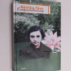 Annika Thor : Lumpeenkukkalampi - pikkukuva 1