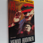 Veikko Huovinen : Mikäpä tässä - pikkukuva 1