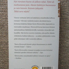 Karin Ehrnrooth VINOON VARTTUNUT TYTTÖ (Pokkari) - pikkukuva 2
