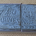 Bensasytkäri  United States Marines - pikkukuva 1