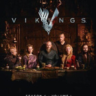 Vikings - Kausi 4 Vol 1 (3xDVD) - pikkukuva 1