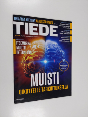 Tiede 3/2019