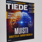 Tiede 3/2019 - pikkukuva 1