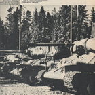 Työn lomassa n:o 6/7 1965 Heraldiikka. Parolannummi. Villi - pikkukuva 4
