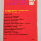 Annikki Kariniemi : Veren kuva - pikkukuva 2