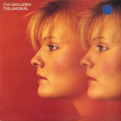 Eva Dahlgren – Tvillingskäl LP