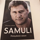 Johannes Lahtela; Samuli - Pimeydestä valoon - pikkukuva 1