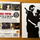 [PC] MAX PAYNE-2 -peli (tämä toimii W10:ssä!) Tarjoa! - pikkukuva 2