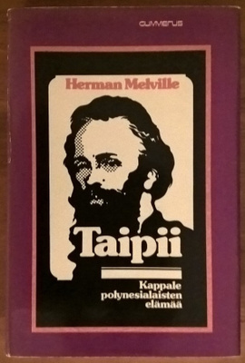 Herman Melville: Taipii - Kappale polynesialaisten elämää