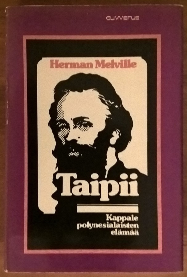 Herman Melville: Taipii - Kappale polynesialaisten elämää