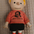 Schroeder nukke - pikkukuva 1