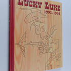 Morris : Lucky Luke 1992-1994 : Aavejahti ; Daltonit häis... - pikkukuva 1