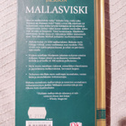 Michael Jackson : MALLASVISKI - pikkukuva 4