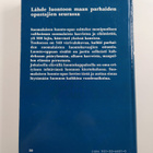 Arto Kurtto : Suomalaisen luonto-opas : yli 500 Suomen lu... - pikkukuva 2