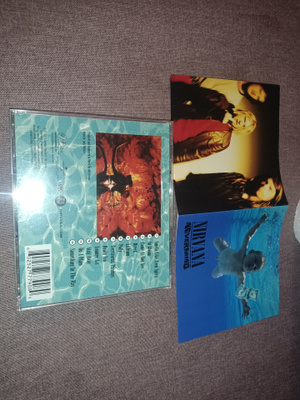 Nirvana- nevermind